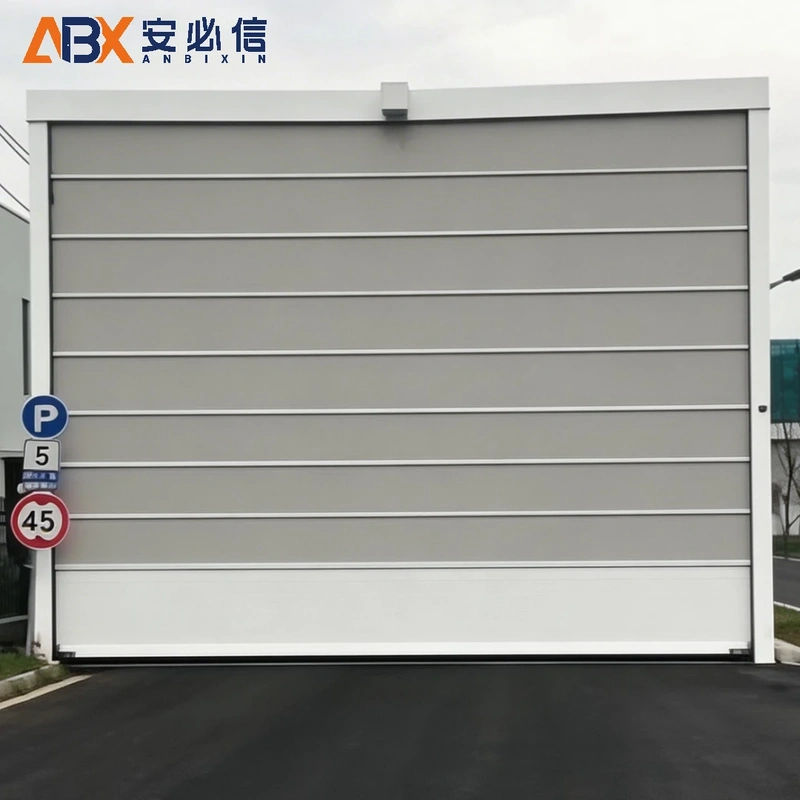 阜新堆积门