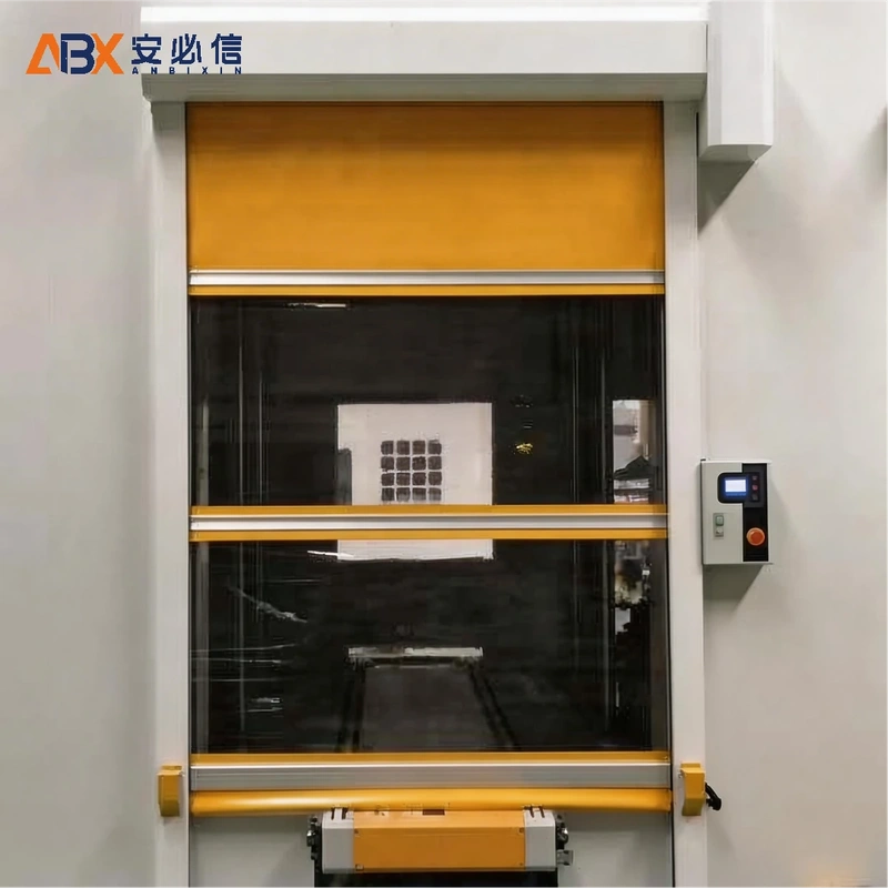 阜新高速门