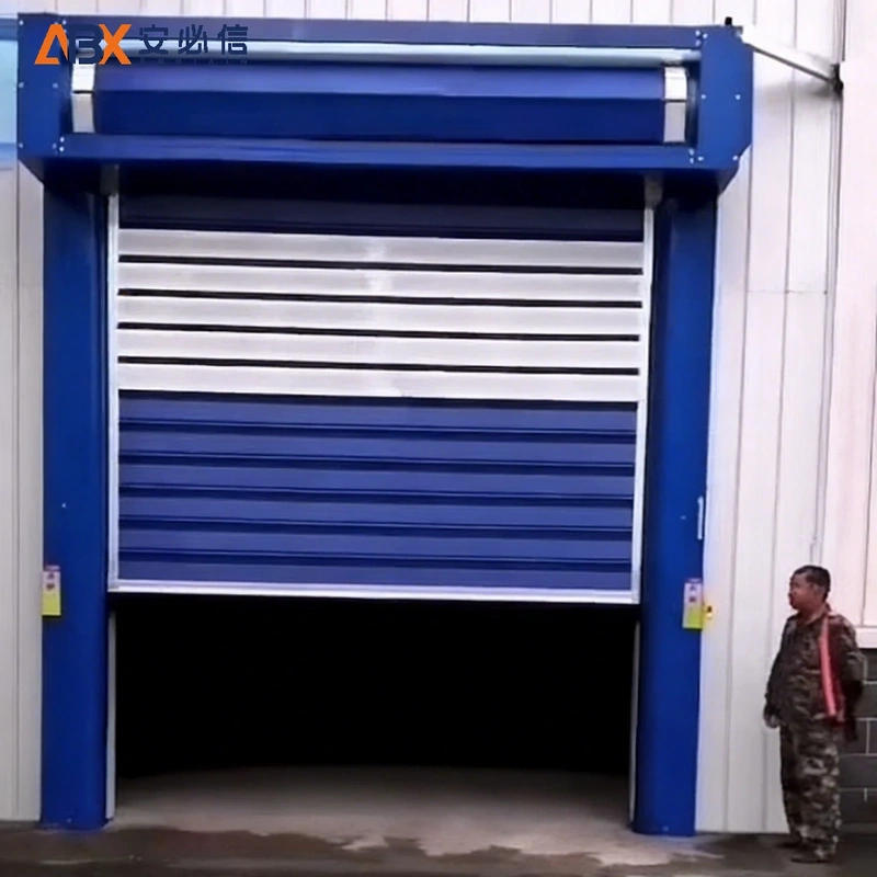 阜新洁净室高速门